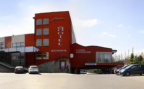 Widok Centrum